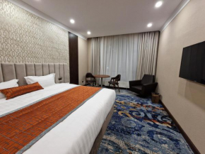 New West Hotel